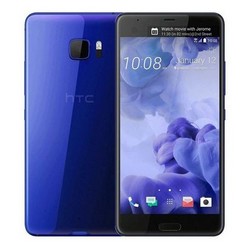 Замена разъема зарядки на телефоне HTC U Ultra в Нижнем Новгороде
